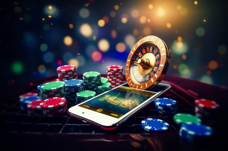 Screenshot of toto98 login mobile app showing Playtech live-table lobby with filter options for stakes and game type