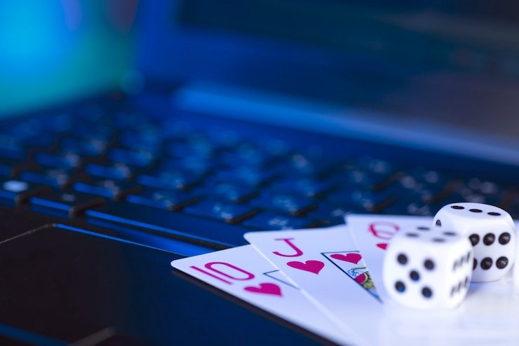 toto98 login live blackjack table with HD camera feed